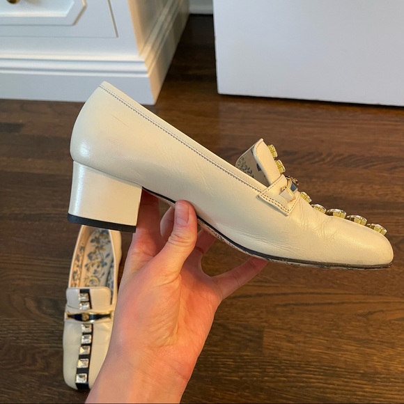 Gucci Quentin crystal - Picture 13 of 16